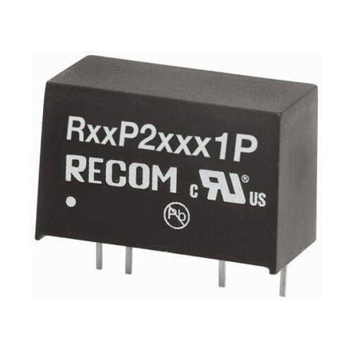 絶縁DC−DCコンバータ Vout:±1