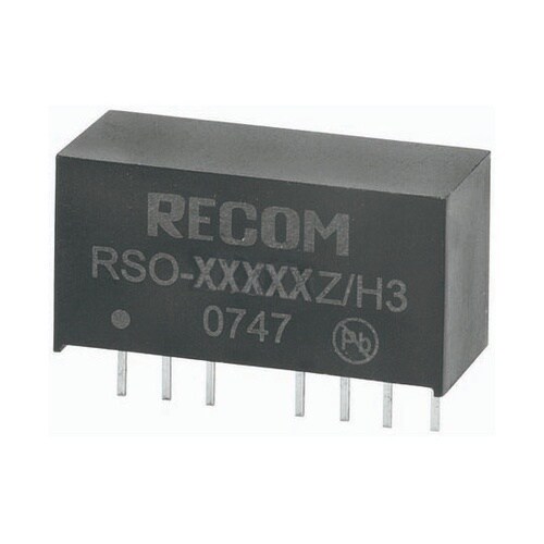 絶縁DC−DCコンバータ Vout:5V