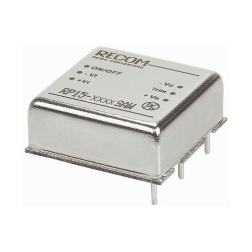 絶縁DC−DCコンバータ Vout:15