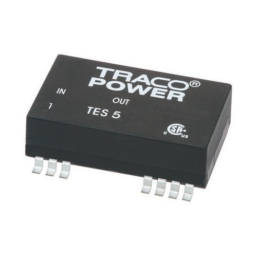 絶縁DC−DCコンバータ Vout:±1