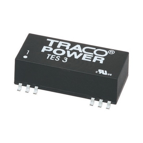 絶縁DC−DCコンバータ Vout:±1
