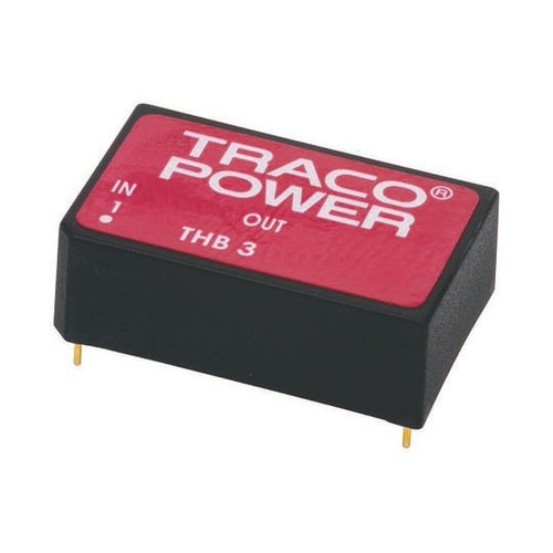 絶縁DC−DCコンバータ Vout:5V