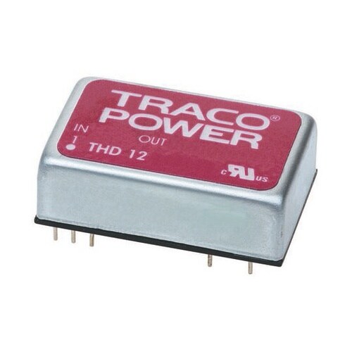 絶縁DC−DCコンバータ Vout:12
