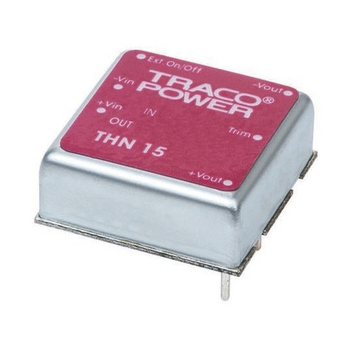 絶縁DC−DCコンバータ Vout:5V