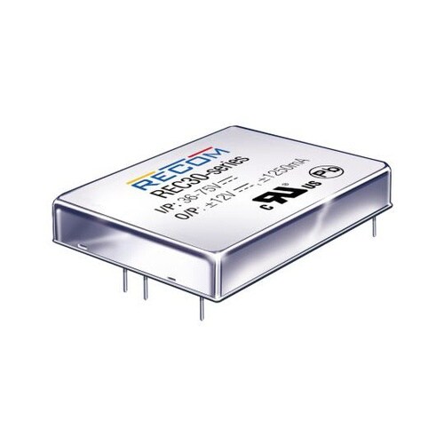 絶縁DC−DCコンバータ Vout:±1