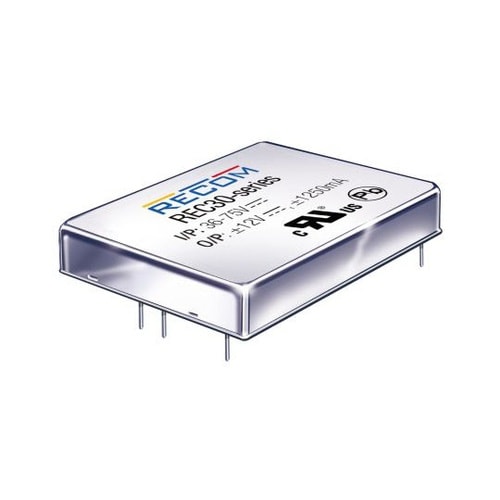 絶縁DC−DCコンバータ Vout:15