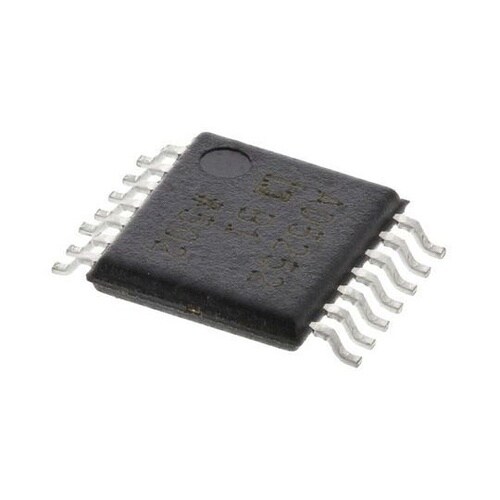 位置センサ IC 14−Pin TSSO