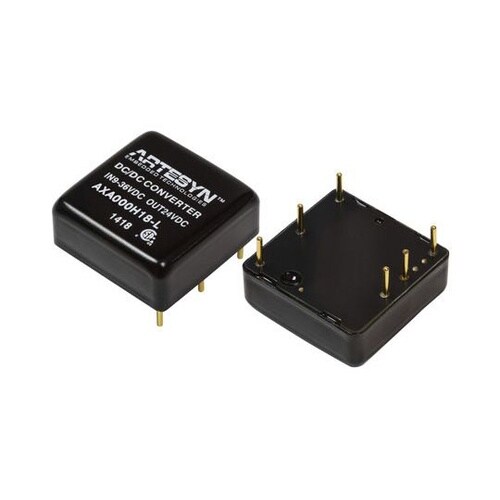 絶縁DC−DCコンバータ Vout:±1