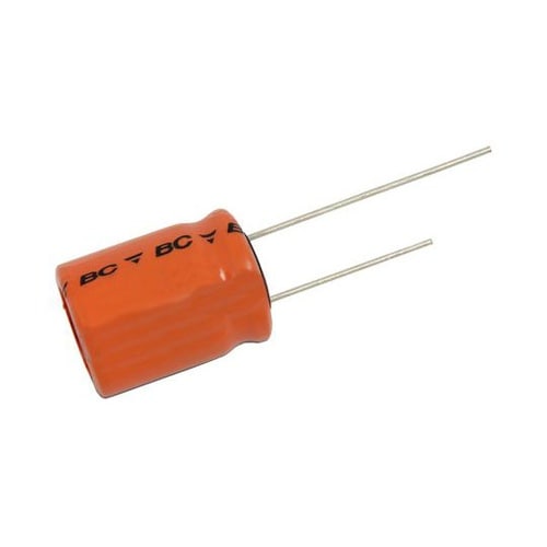 電気二重層コンデンサ 2.7V 15F