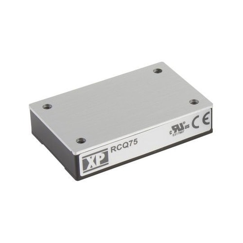 絶縁DC−DCコンバータ Vout:24