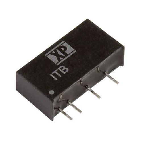 絶縁DC−DCコンバータ Vout:12