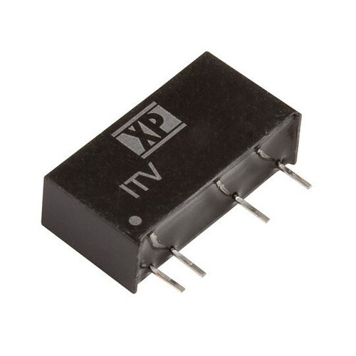 絶縁DC−DCコンバータ Vout:15