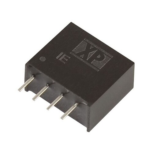 絶縁DC−DCコンバータ Vout:15