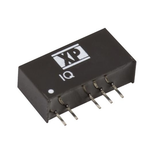 絶縁DC−DCコンバータ Vout:±1
