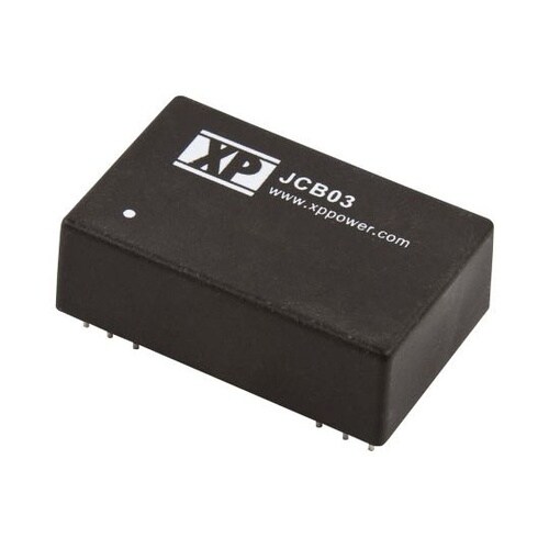 絶縁DC−DCコンバータ Vout:24