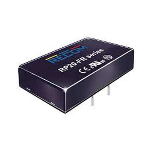 絶縁DC−DCコンバータ Vout:±1