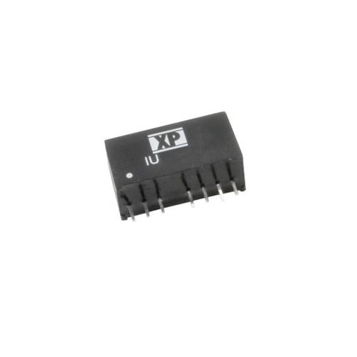 絶縁DC−DCコンバータ Vout:24