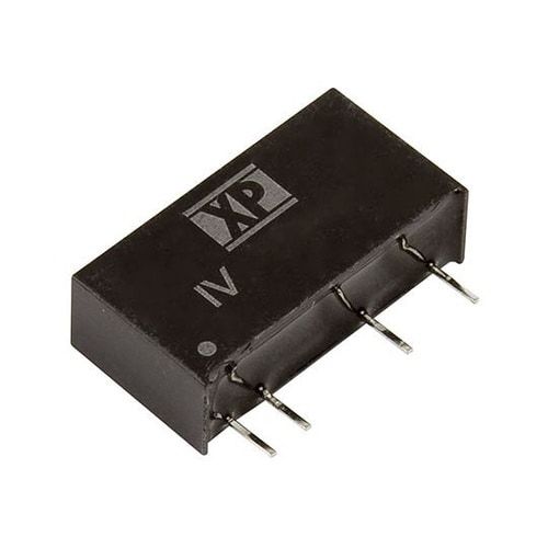 絶縁DC−DCコンバータ Vout:15