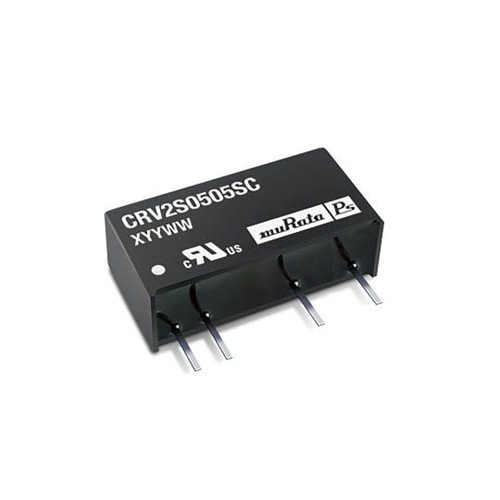 絶縁DC−DCコンバータ Vout:5V