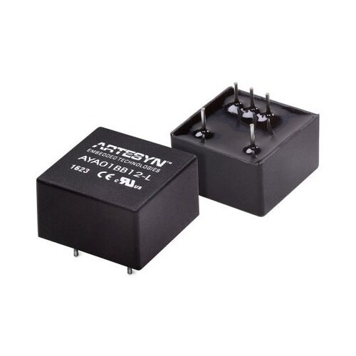 絶縁DC−DCコンバータ Vout:±1