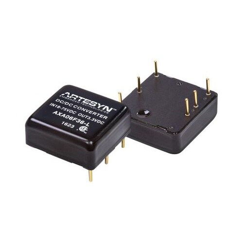 絶縁DC−DCコンバータ Vout:5V