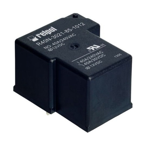 R40N−3021−85−1012リレー