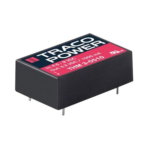 絶縁DC−DCコンバータ Vout:5V