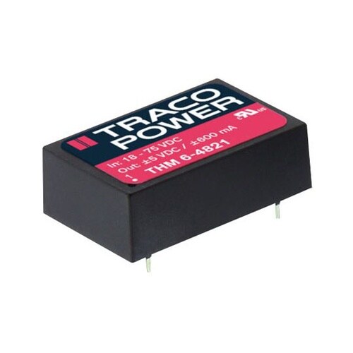 絶縁DC−DCコンバータ Vout:±1