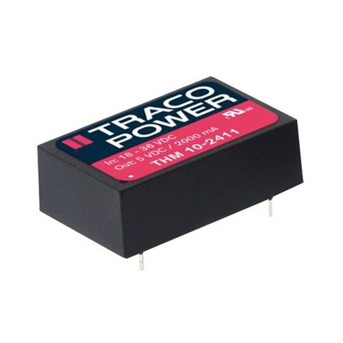 絶縁DC−DCコンバータ Vout:5V