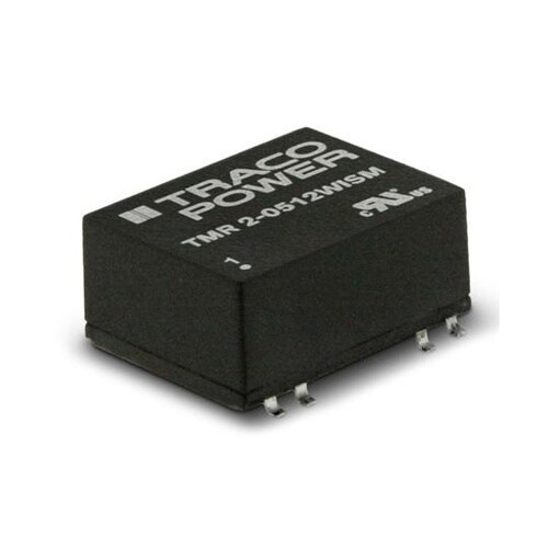 絶縁DC−DCコンバータ Vout:±1
