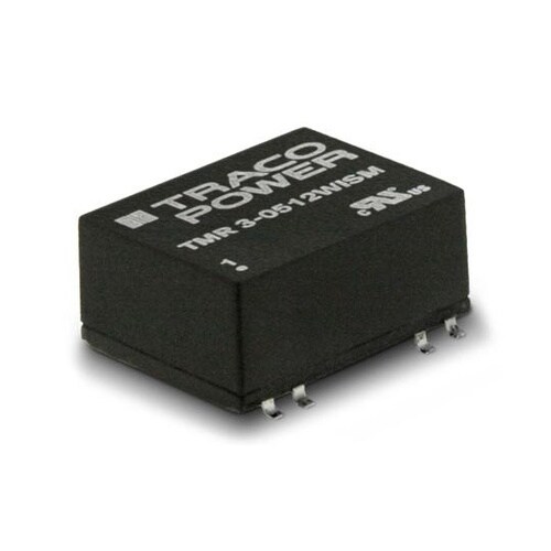 絶縁DC−DCコンバータ Vout:5V