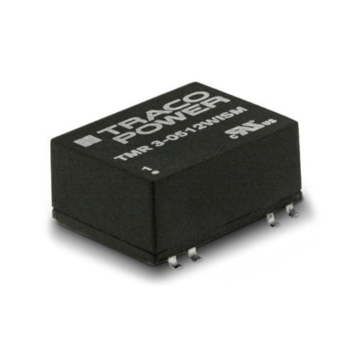 絶縁DC−DCコンバータ Vout:15