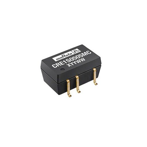 絶縁DC−DCコンバータ Vout:5V