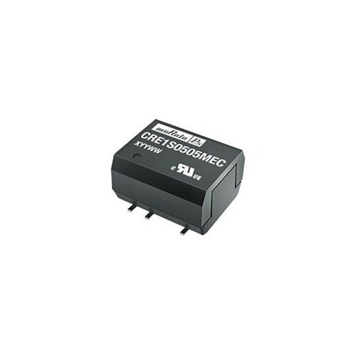 絶縁DC−DCコンバータ Vout:5V