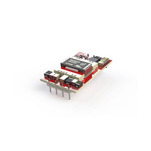 絶縁DC−DCコンバータ Vout:20