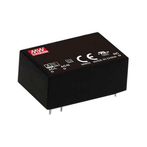 スイッチング電源 3.3V dc 0 →