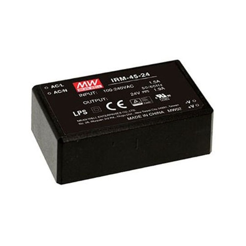 IRM−45−24 スイッチ電源