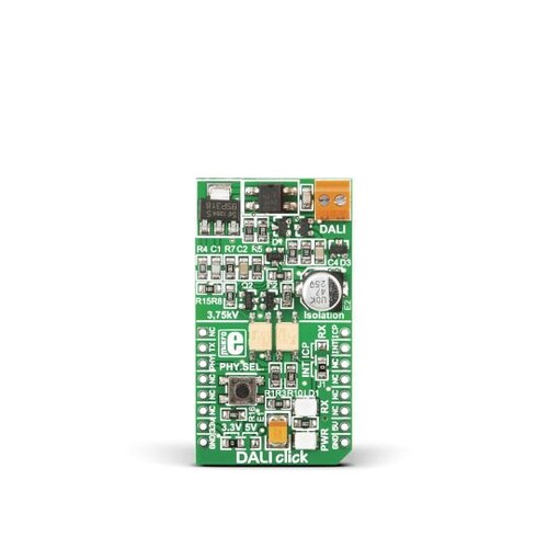 MIKROE−1297 評価キット