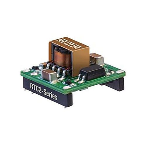 絶縁DC−DCコンバータ Vout:5V
