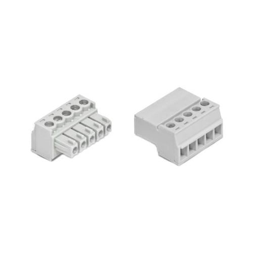 PBUS02 サージ保護コネクタ