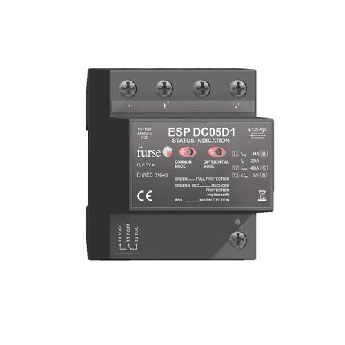 ESP DC05 D1 ユニット
