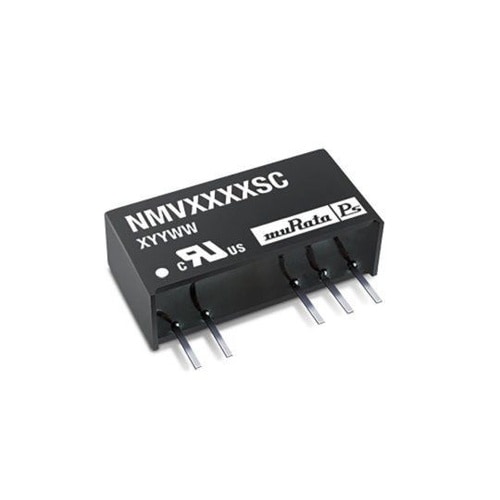 絶縁DC−DCコンバータ Vout:±1