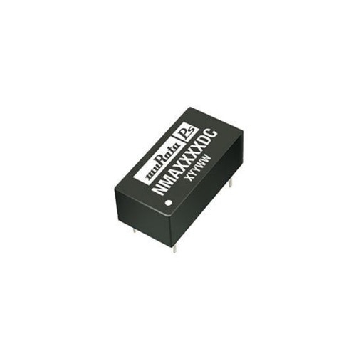 絶縁DC−DCコンバータ Vout:±1