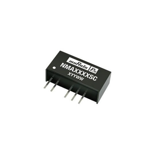絶縁DC−DCコンバータ Vout:±1