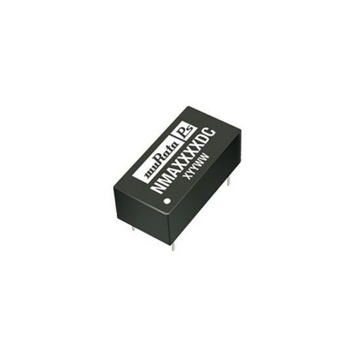 絶縁DC−DCコンバータ Vout:±1