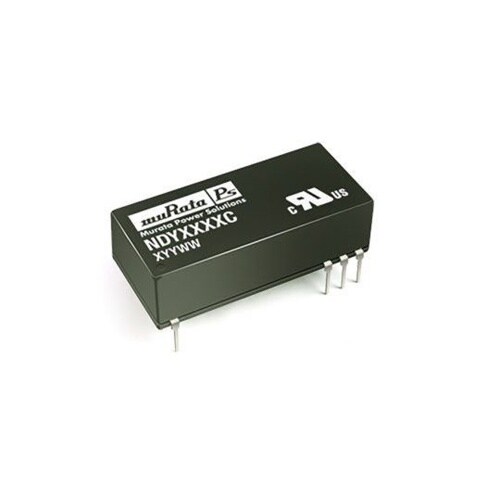 絶縁DC−DCコンバータ Vout:5V