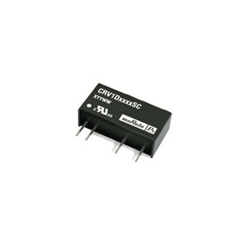絶縁DC−DCコンバータ Vout:±1