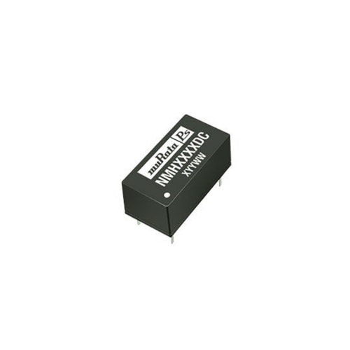 絶縁DC−DCコンバータ Vout:±9