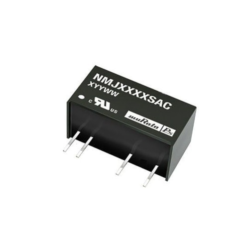 絶縁DC−DCコンバータ Vout:15