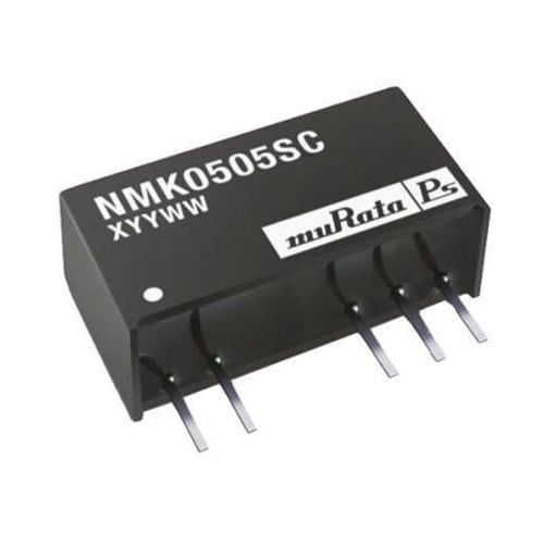 絶縁DC−DCコンバータ Vout:±5